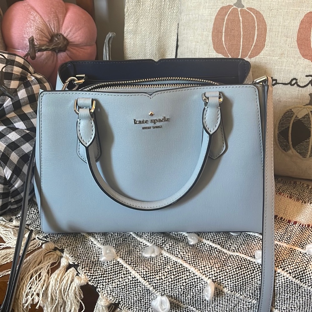 Kate Spade satchel